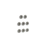 Kohler - Flexjet Whirlpool trim kit with eight jets - Cashmere