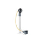 Kohler - PureFloE Rough-in cable bath drain, PVC, 30'' cable with tubing