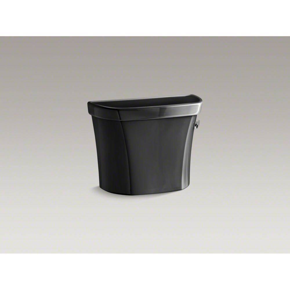 Kohler - WELLWORTH 1.28 GPF TANK - RH - Black