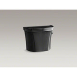 Kohler - WELLWORTH 1.28 GPF TANK - RH - Black