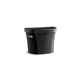 Kohler - Wellworth Toilet tank, 1.28 gpf - Black
