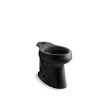 Kohler - Highline Elongated toilet bowl - Black