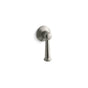 Kohler - Kathryn Trip lever for K-3940-RA - Vibrant Brushed Nickel