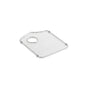 Kohler - Octave Left-hand sink rack for OctaveE K-3842 and K-3843 - Stainless Steel