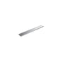 Kohler - Groove Aluminum cover, 42'' - Bright Silver