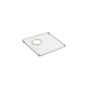 Kohler - BrookfieldE Sink rack - Stainless Steel