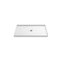 Kohler - Ballast 48'' x 36'' alcove shower base, center drain - White