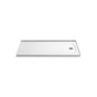 Kohler - Ballast 60'' x 32'' alcove shower base, right drain - White