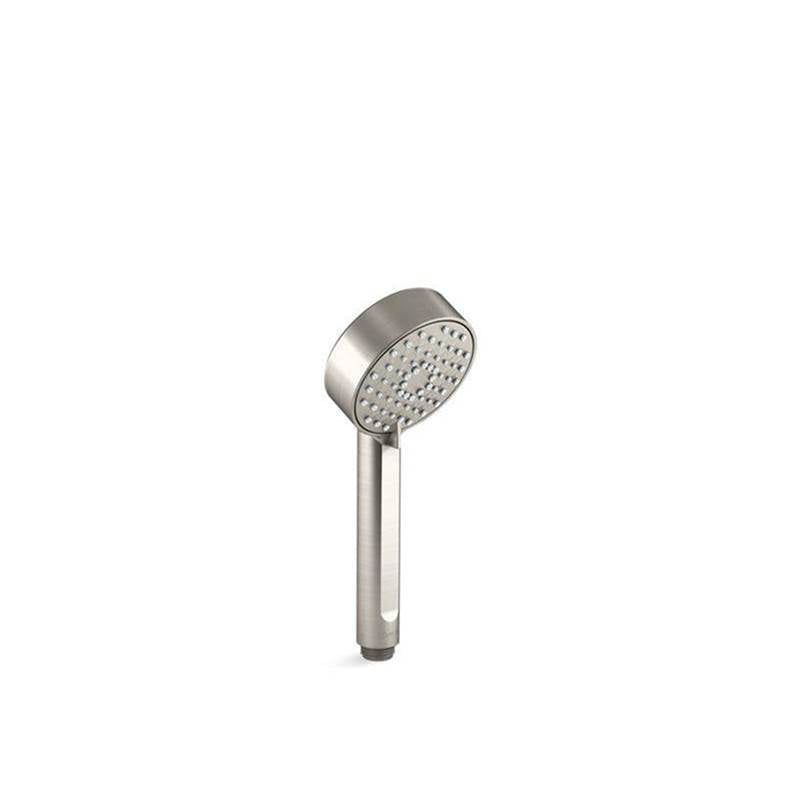 Kohler - Awaken G90 Three-function handshower, 1.75 gpm - Vibrant Brushed Nickel