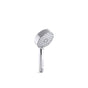 Kohler - Awaken G110 Three-function handshower, 1.5 gpm - Polished Chrome