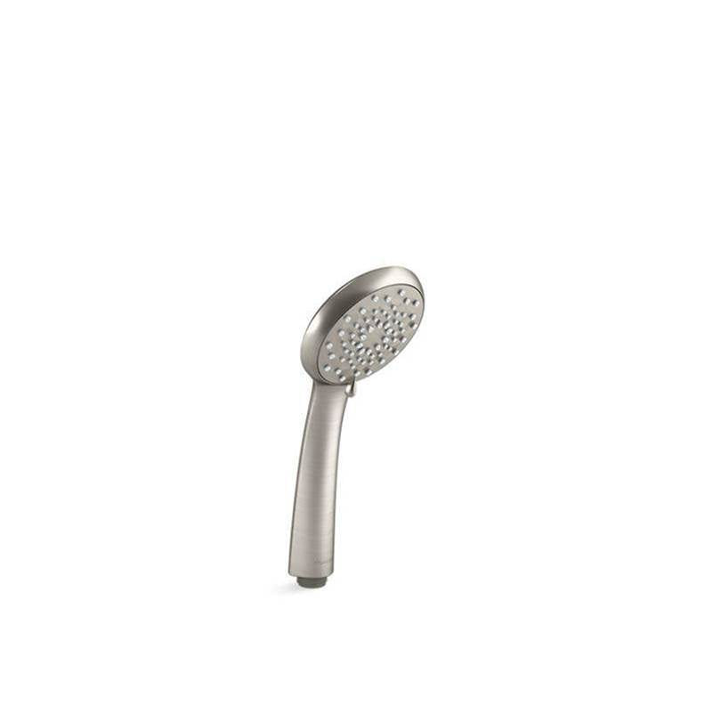 Kohler - Awaken B90 Three-function handshower, 1.75 gpm - Vibrant Brushed Nickel