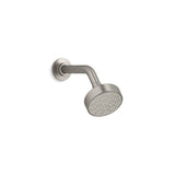 Kohler - Awaken G90 Single-function showerhead, 1.75 gpm - Vibrant Brushed Nickel