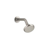 Kohler - Awaken B90 Single-function showerhead, 1.5 gpm - Vibrant Brushed Nickel
