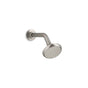Kohler - Awaken B90 Single-function showerhead, 1.5 gpm - Vibrant Brushed Nickel