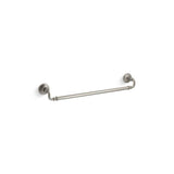Kohler - Artifacts 24'' towel bar - Vibrant Brushed Nickel