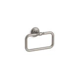 Kohler - Artifacts Towel ring - Vibrant Brushed Nickel