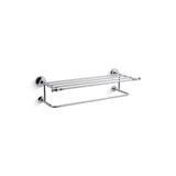 Kohler - Artifacts Hotelier - Polished Chrome