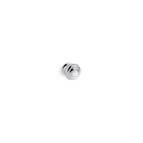 Kohler - Artifacts Cabinet knob - Polished Chrome