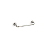 Kohler - Artifacts 18'' towel bar - Vibrant Brushed Nickel