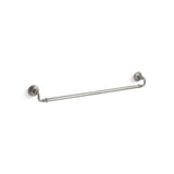 Kohler - Artifacts 30'' towel bar - Vibrant Brushed Nickel