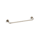 Kohler - Artifacts 30'' towel bar - Vibrant Brushed Bronze