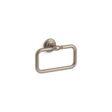 Kohler - Artifacts Towel ring - Vibrant Brushed Bronze