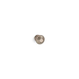 Kohler - Artifacts Cabinet knob - Vibrant Brushed Bronze