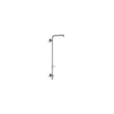 Kohler - HydroRail-R Beam bath/shower column - Polished Chrome