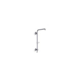 Kohler - HydroRail-R Beam shower column - Polished Chrome