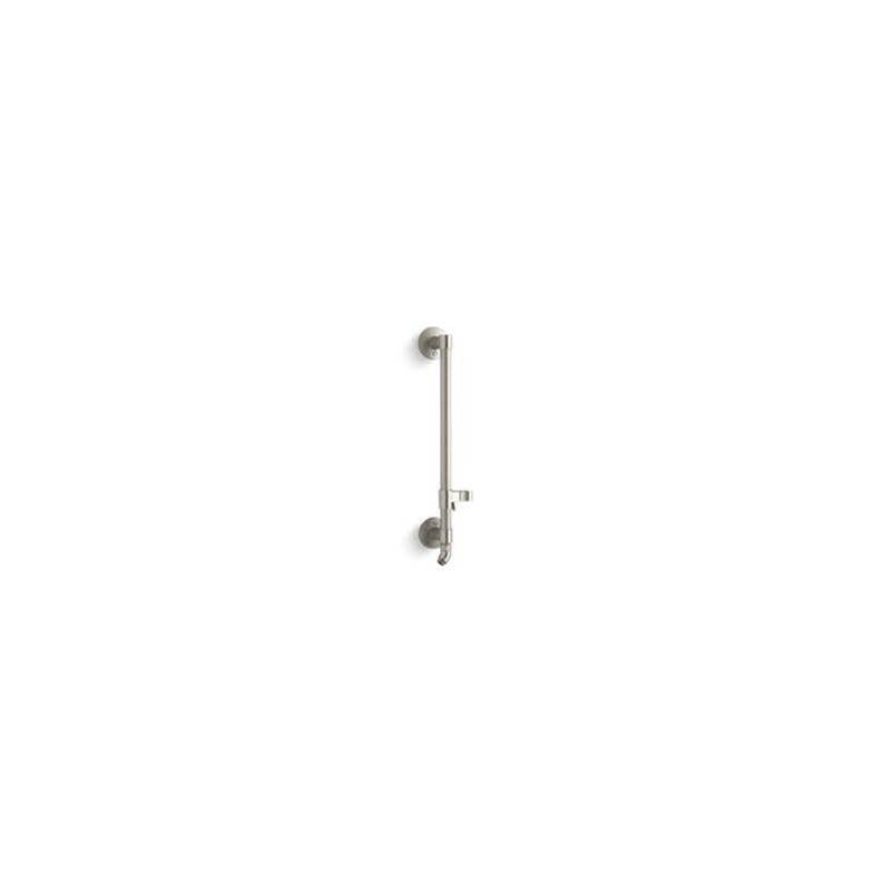 Kohler - HydroRail-H Shower column - Vibrant Brushed Nickel