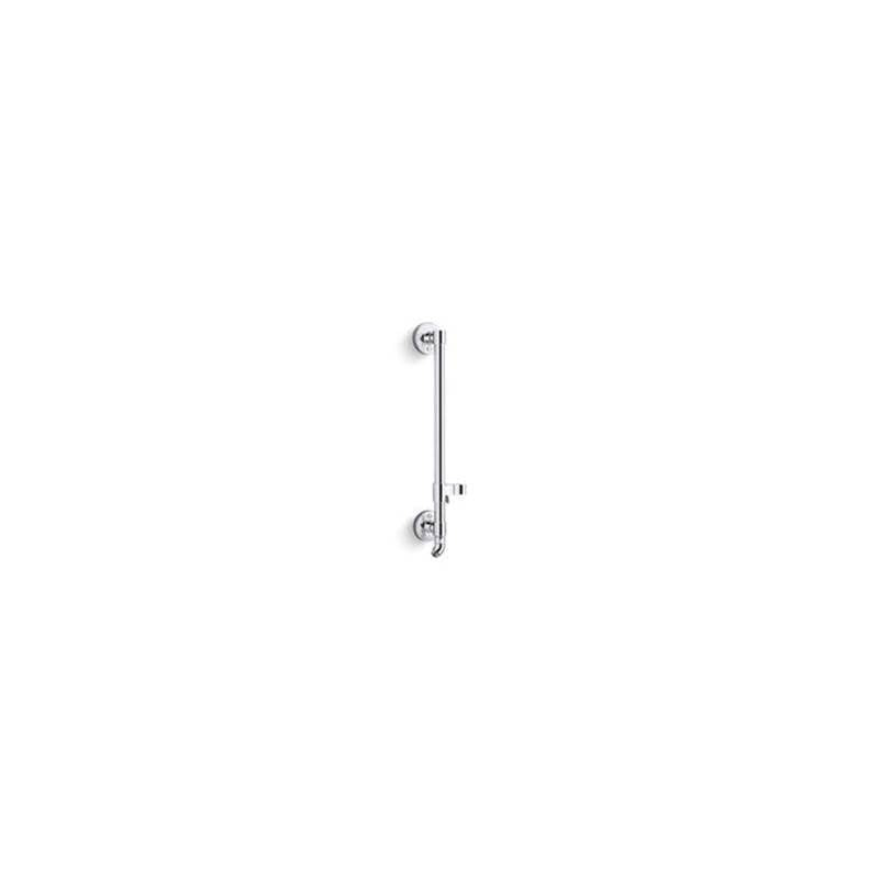 Kohler - HydroRail-H Shower column - Polished Chrome