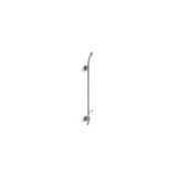 Kohler - HydroRail-S Bath/shower column - Vibrant Brushed Nickel