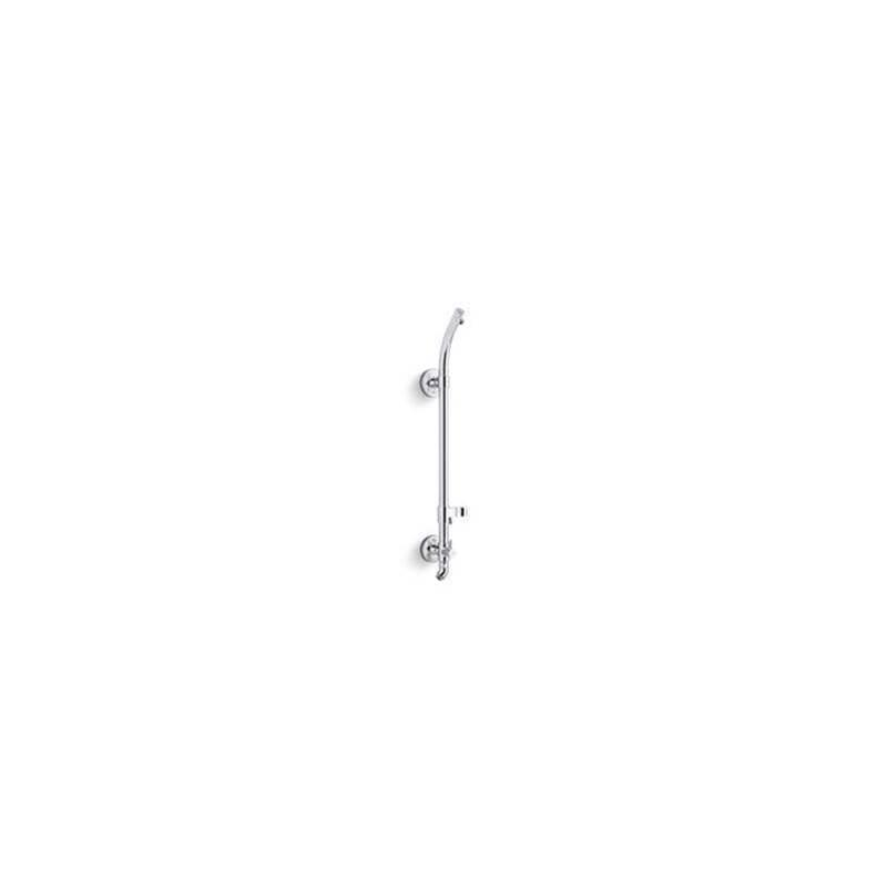 Kohler - HydroRail-S Shower column - Polished Chrome