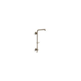Kohler - HydroRail-R Beam shower column - Vibrant Brushed Bronze