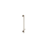 Kohler - HydroRail-H Bath/shower column - Vibrant Brushed Bronze