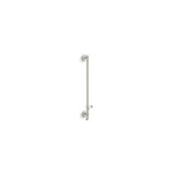 Kohler - HydroRail-H Bath/shower column - Vibrant Polished Nickel