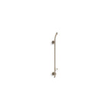Kohler - HydroRail-S Bath/shower column - Vibrant Brushed Bronze