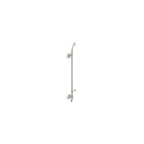 Kohler - HydroRail-S Bath/shower column - Vibrant Polished Nickel