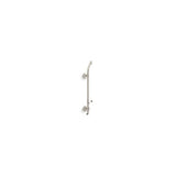 Kohler - HydroRail-S Shower column - Vibrant Polished Nickel