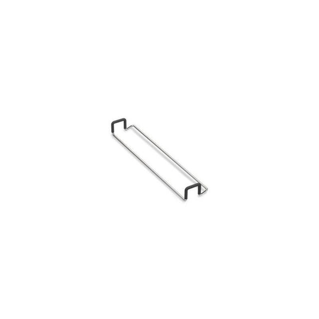 Kohler - Dishcloth bar - Stainless Steel