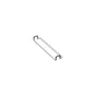 Kohler - Dishcloth bar - Stainless Steel