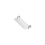 Kohler - Saddle utility rack - Stainless Steel
