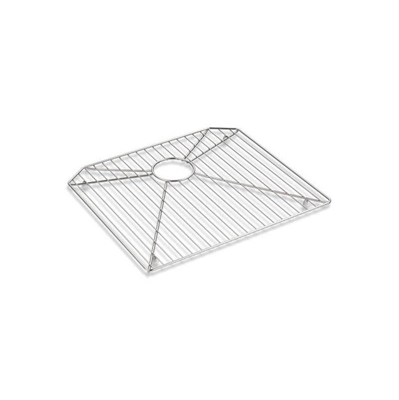 Kohler - Strive Sink rack - Stainless Steel