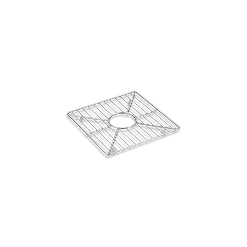 Kohler - Strive Sink rack - Stainless Steel