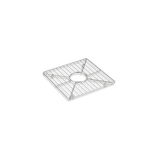Kohler - Strive Sink rack - Stainless Steel