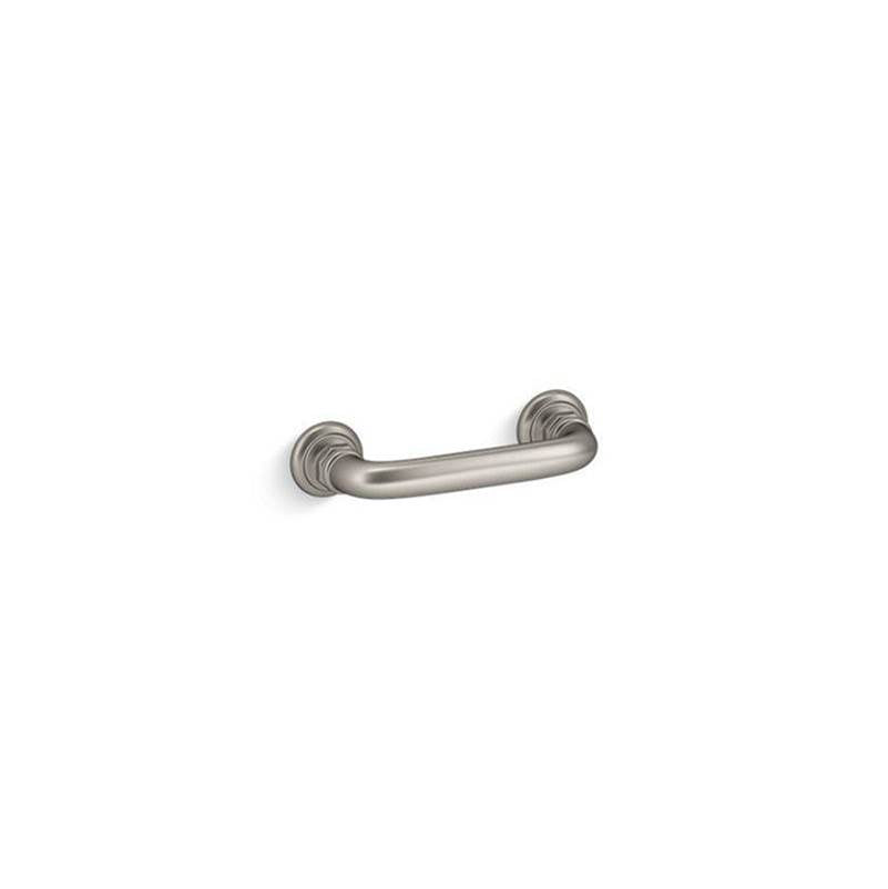 Kohler - Artifacts 3'' cabinet pull - Vibrant Brushed Nickel
