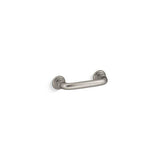 Kohler - Artifacts 3'' cabinet pull - Vibrant Brushed Nickel
