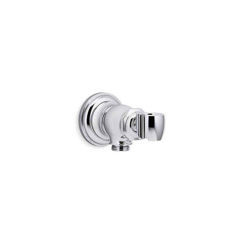 Kohler - Artifacts Handshower holder - Polished Chrome