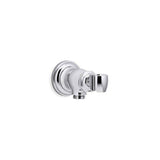 Kohler - Artifacts Handshower holder - Polished Chrome