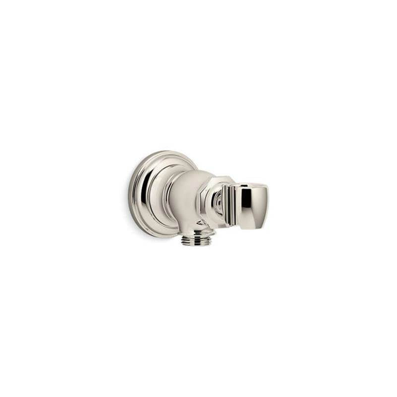 Kohler - Artifacts Handshower holder - Vibrant Polished Nickel